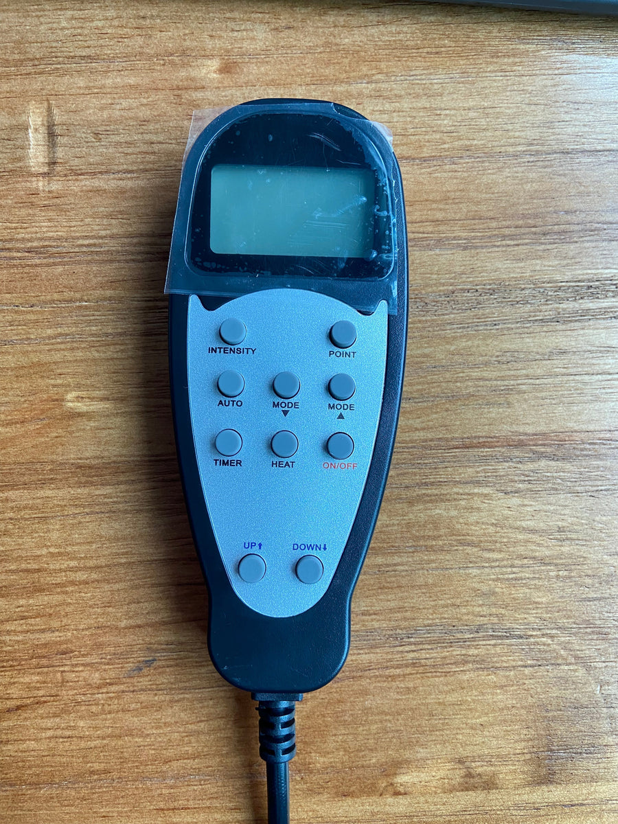 Replacement Remote Controller for the Lifesmart Lift Chair – Life Easy ...