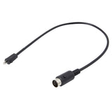 2-Pin Male to 5-Pin Male Conversion Cable for Recliner and Lift Chairs