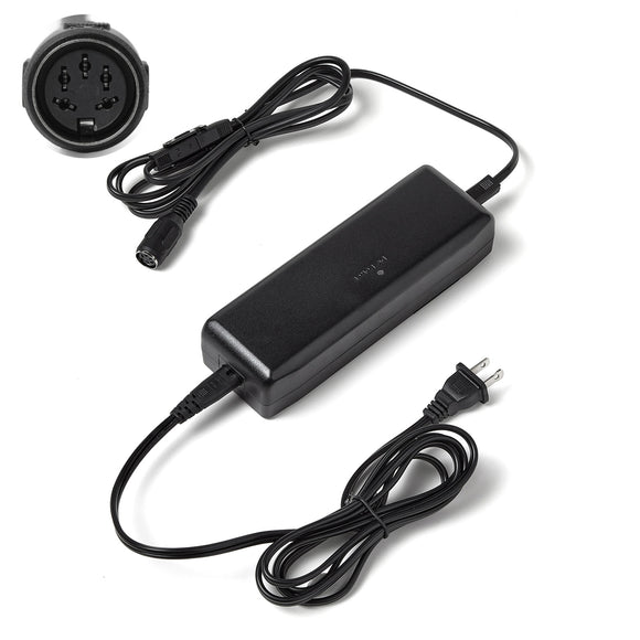 5 Pin Power Adapter 29V 2A Power Supply Replaces the TP2P Power Cord