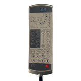 Remote controller Suitable for BM190, BN-E190, BM-EC190 Massage Chair