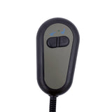 2 Button 3 Pin Remote Control for Recliner and Lift Chair - Compatible W/ La Z Boy