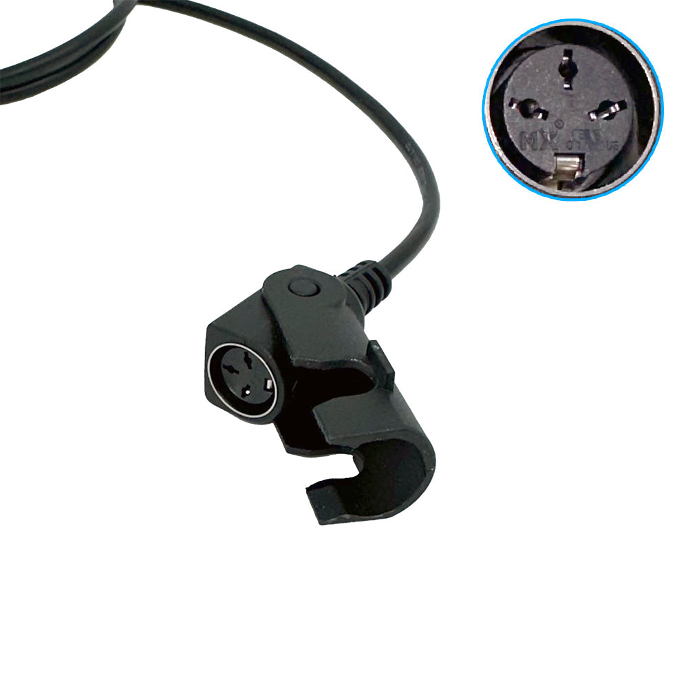 Replaces 11560- 2 Button 3 Pin Remote Control for Recliner and Lift Ch ...