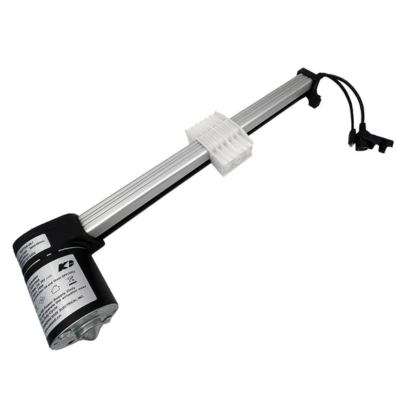Kaidi KDPT005-89-1 Linear Actuator for recliner/lift chair