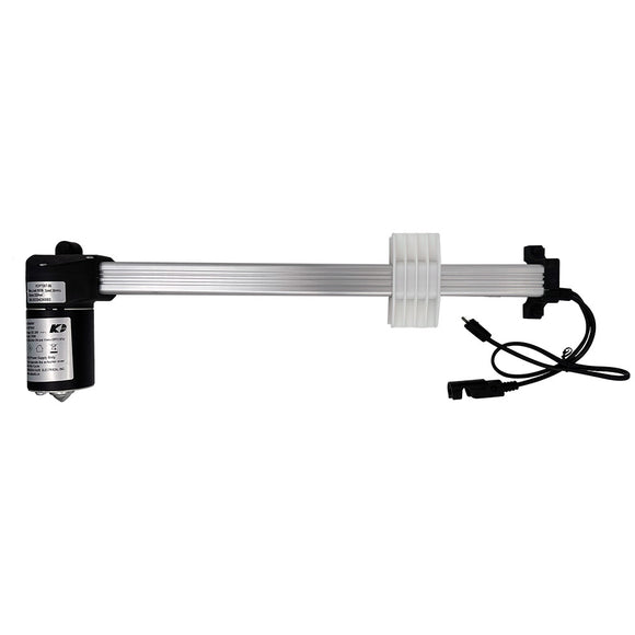 Kaidi KDPT007-96 Linear Actuator for recliner/lift chair