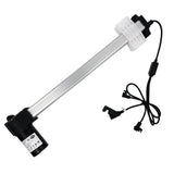RMT R8123N2040333 Linear Actuator for Recliner/Lift Chair with Triple Plug