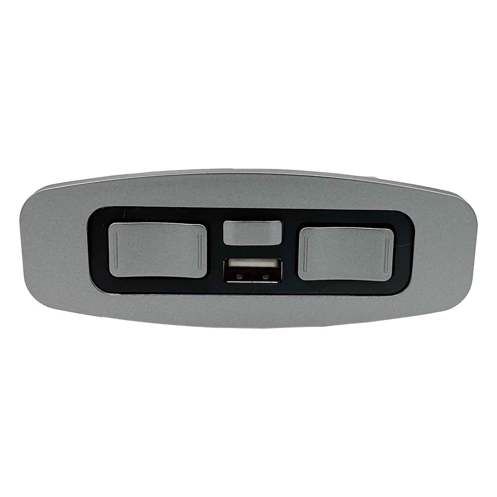 OKIN JLDK 15 08 12D Switch For Recliner Lift Chair 5 Buttons 5 Pin Wit okin-jldk-15-08-12d-switch-for-recliner-lift-chair-5-buttons-5-pin-wit
