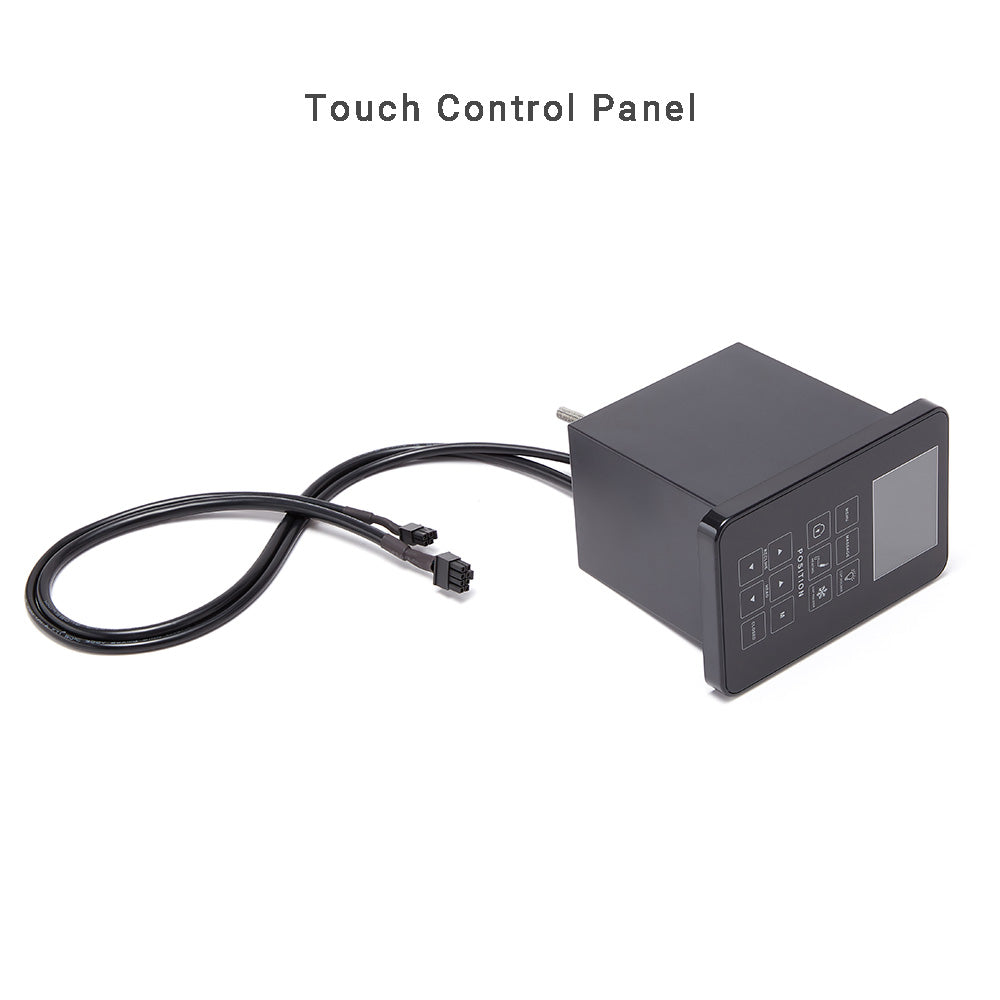 OKIN JLDK.39.12.01A Touch Control Panel and control box for recliner/sectional/home theater