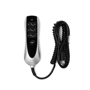 OKIN JLDK.38.04.15 7 Button 7 Pin Remote Controller for Recliner With USB