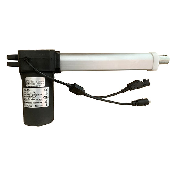 Mulin Power Recliner Motor ML16-246 Linear Actuator Compatible with Catnapper Recliner /Lift Chair/Sofa