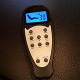eMoMo NHX03 Massage Remote Controller for Recliner Lift Chair