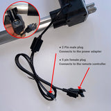 Mulin Power Recliner Motor ML16-246 Linear Actuator Compatible with Catnapper Recliner /Lift Chair/Sofa