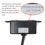OKIN JLDK.15.08.43A Recliner Switch 2 Button with USB