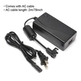 29V 2A Switching Power Supply Transformer for Lift Chair Power Recliner - With AC Power Cord