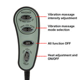 MLSK56-A1 Recliner Massage Function Remote Controller