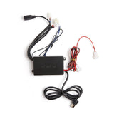 eMoMo E202B-L Junction Box /Control Box for Home Theater Chair