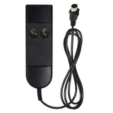 Universal 2 Button 5 Pin Remote Controller for Lifting Chair Replacement Recliner Switch