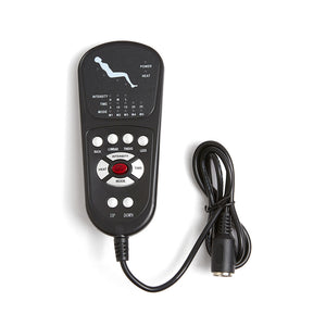Replacement Massage Function Remote Handset Controller for Recliner Lift Chair