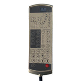 Replacement remote controller for the SL-A190 massage chair