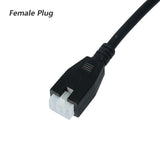 Universal 1m/39in 6 Pin Extension cable for Electric Lifting desktop