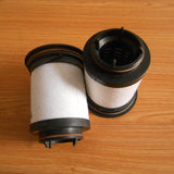 Exhaust Filter Cartridge Air/Oil Separator Replaces Rietschle 731468 for VC50/VC75/VC100/VC150 Vacuum Pump