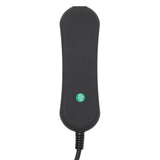 4 Button 5 Pin Recliner Remote Controller W/ USB & Backlit Replaces the HHC HSW304 Control Wands