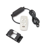 OKIN JLDK.17.05.25 Switch for Recliner Lift Chair 4 Buttons 5 Pin With USB