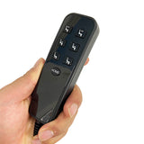 8 Pin Remote Controller Suitable for 3 Motors Recliner Lift Chair - with USB