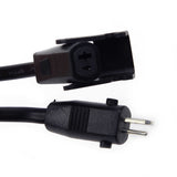 78.7'' 2 Pin Power Extension Cable for Power Recliner - Transformer to Motor