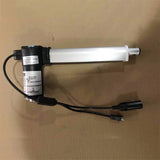 KDYJT018-141 Kaidi Linear Actuator for Power Recliner Lift Chairs Motor Replacement