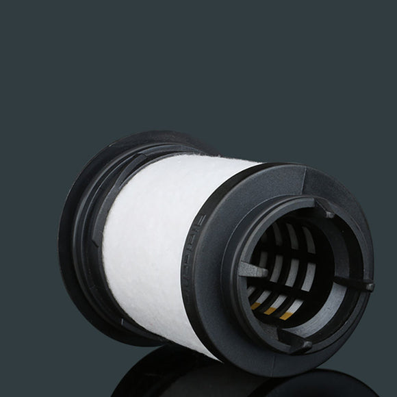 Exhaust Oil Mist Filter Replaces Rietschle 731400 for VECH100/VCAH100 Vacuum Pump