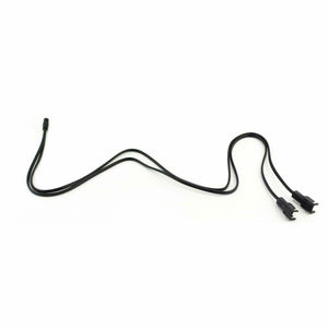 12inch/30cm 2 pin Y splitter Power Cable 2 Motors to 1 Power Supply for Recliner Lift Chair Electric Sofa